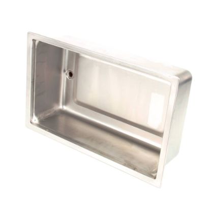 Picture of Wells WS-55742 Pan W/drain 1T