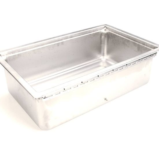Picture of Wells WS-60848 Pan W/o Drain M100t W/wsl