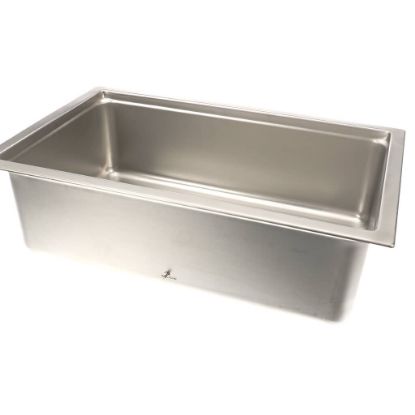 Picture of Wells WS-58897 Pan Assembly Ss206et