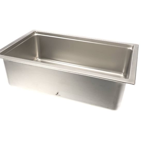Picture of Wells WS-58897 Pan Assembly Ss206et