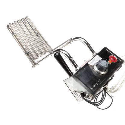 Picture of Wells WS-62926 Head Assembly F88-6 208V Sts