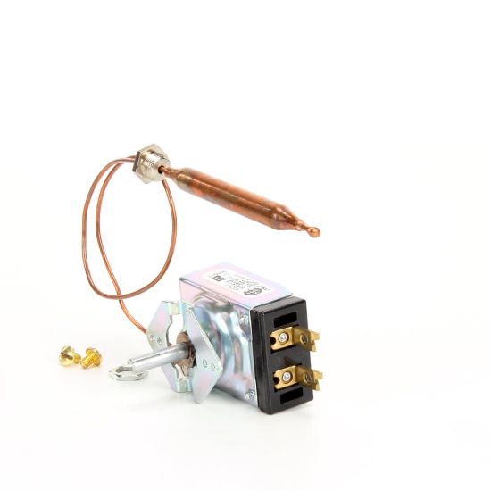 Picture of Wells WS-58936 Thermostat Control