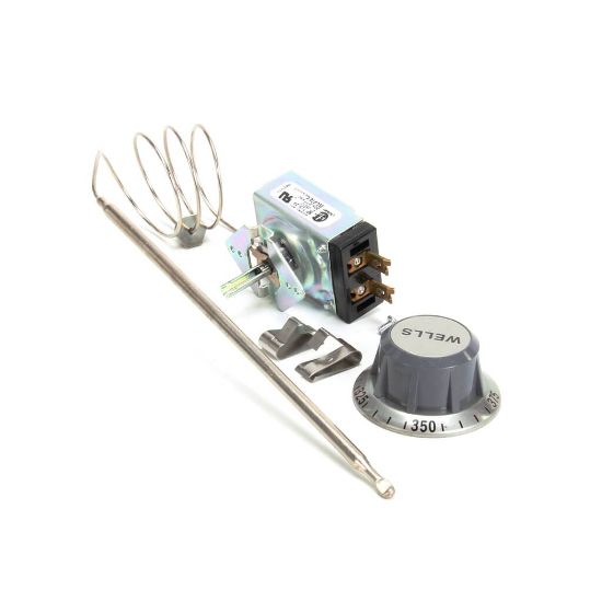 Picture of Wells WS-57410 Thermo Kit Conv For 50171