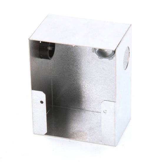 Picture of Wells WS-62059 Control Box Assembly