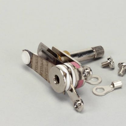 Picture of Wells WS-65970 Bi-metal Thermostat Control