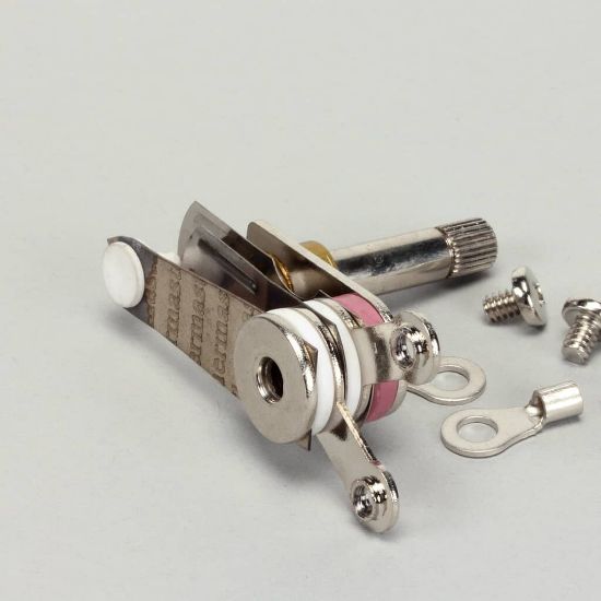 Picture of Wells WS-65970 Bi-metal Thermostat Control