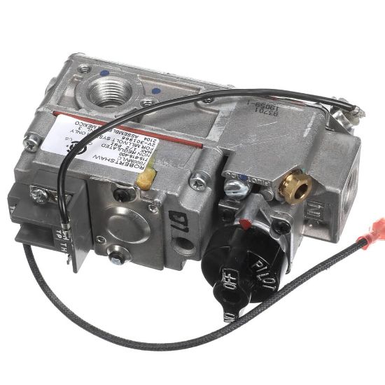 Picture of Wells WS-65307 Valve Gas Wg Series Gridd