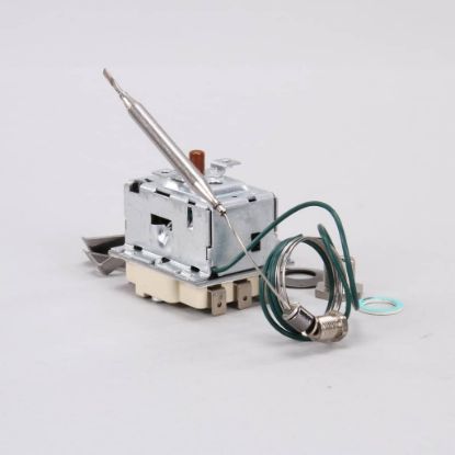 Picture of Wells WS-66663 Thermostat, Hi-limit Safety