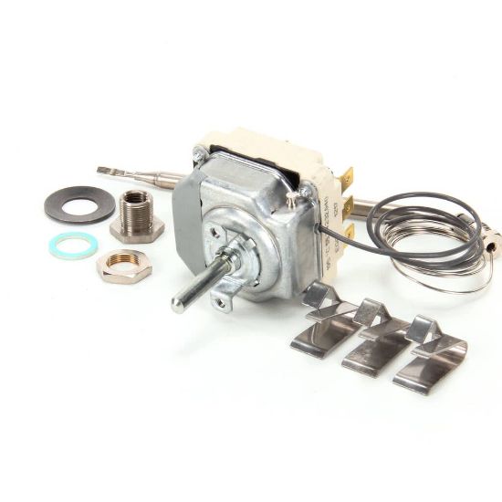 Picture of Wells WS-66688 Thermostat, Temperature Control