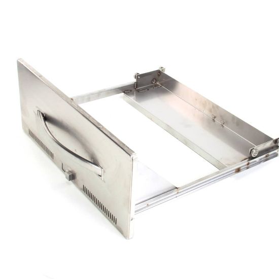 Picture of Wells WS-67096 Drawer Asy Kit Rwhd