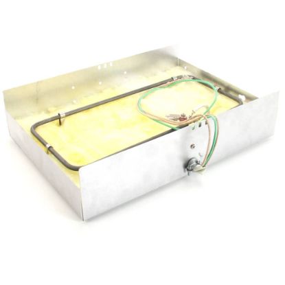 Picture of Wells WS-64485 Elem Assembly 240V 1200W & Pan