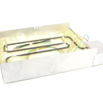 Picture of Wells WS-67645 Kit Elem Ss206 240V 1650W