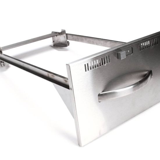 Picture of Wells WS-69244 Drawer Asy Kit Rwhd