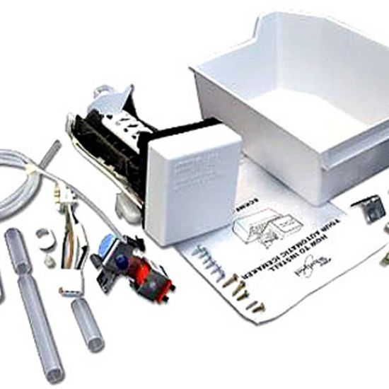 Picture of Whirlpool 1129313 Icemaker