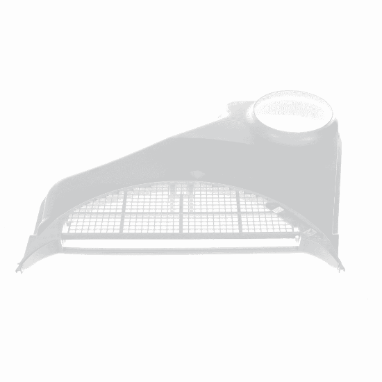 Picture of Whirlpool 12001324 Duct