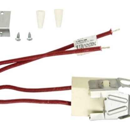 Picture of Whirlpool 12001676 Range Surface Element Receptacle Kit