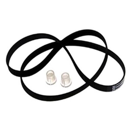 Picture of Whirlpool 12001788 Front Load Washer Drive Belt And Isolator Kit