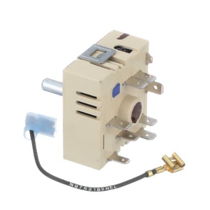 Picture of Whirlpool 12002121 Switch-inf