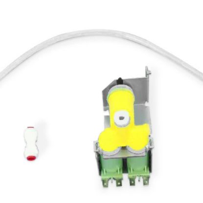 Picture of Whirlpool 12001892 Sxs Refrigerator Water Inlet Valve Kit