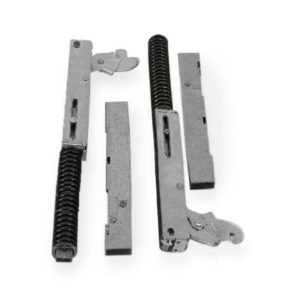 Picture of Whirlpool 12002489 Electric Range Oven Door Hinge Kit