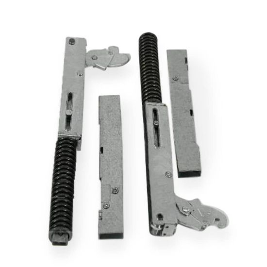 Picture of Whirlpool 12002489 Electric Range Oven Door Hinge Kit