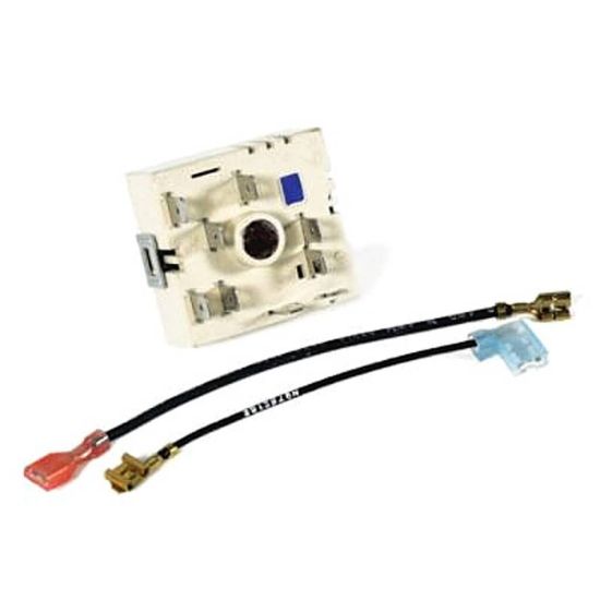 Picture of Whirlpool 12002125 Infinite Control Switch