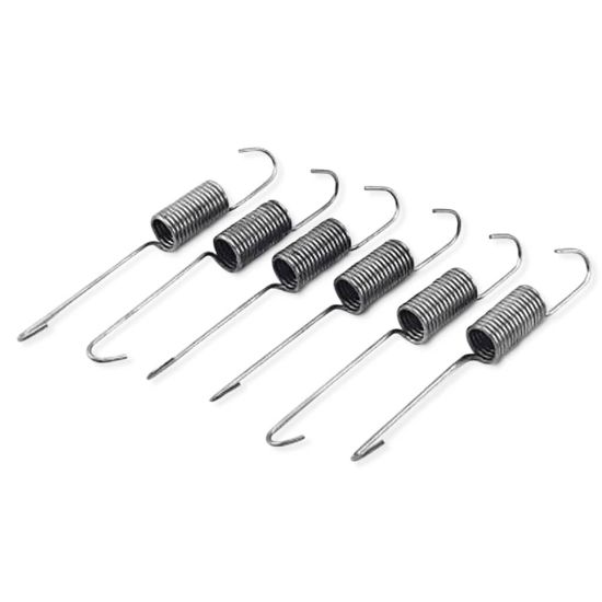 Picture of Whirlpool 12002773 Top Load Washer Suspension Spring Kit, Set Of 6