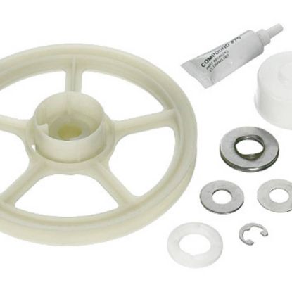 Picture of Whirlpool 12002213 Top Load Washer Thrust Bearing Kit