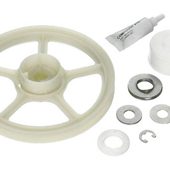 Picture of Whirlpool 12002213 Top Load Washer Thrust Bearing Kit