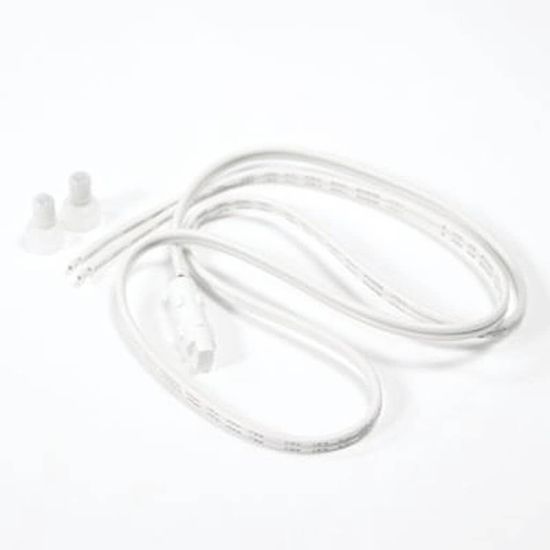 Picture of Whirlpool 12002355 French Door Refrigerator Temperature Sensor