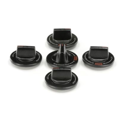 Picture of Whirlpool 12500060 Knob Kit-8
