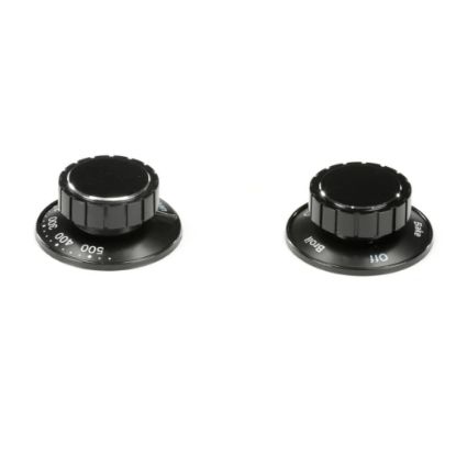 Picture of Whirlpool 12200031 Knob Kit
