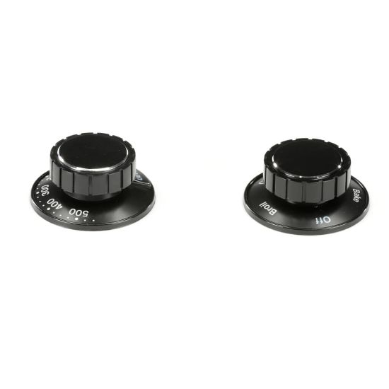 Picture of Whirlpool 12200031 Knob Kit