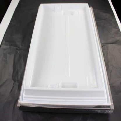 Picture of Whirlpool 12977869SQ Fz Dr Foam Assembly-33bm Cont - Fc Stainless