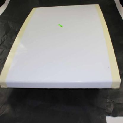 Picture of Whirlpool 12977879WQ Fz Dr Foam Assembly-36bm Cont - Fc White