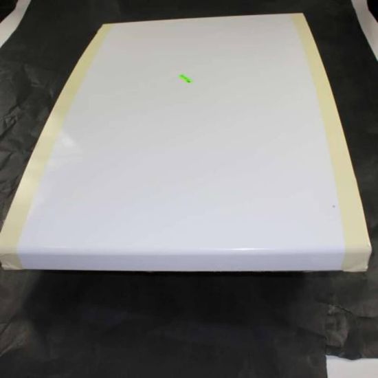 Picture of Whirlpool 12977879WQ Fz Dr Foam Assembly-36bm Cont - Fc White