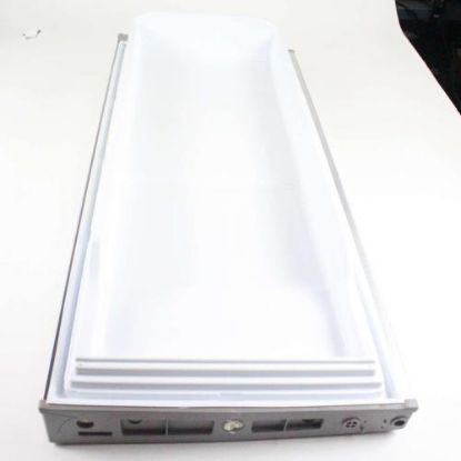 Picture of Whirlpool 13107881SQ Fd Foam Assembly-36lh Cont - Rc Lh Stainless