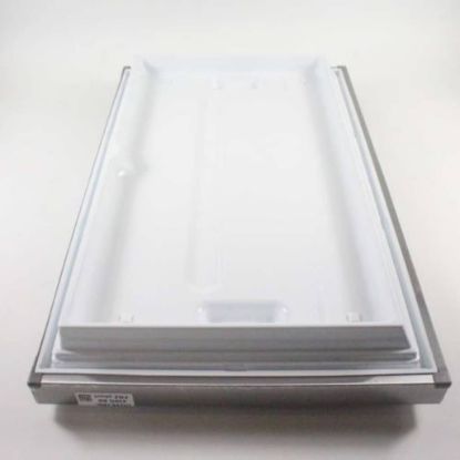 Picture of Whirlpool 13107111SQ Fz Dr Foam Assembly-dovetail - Fc Stainless