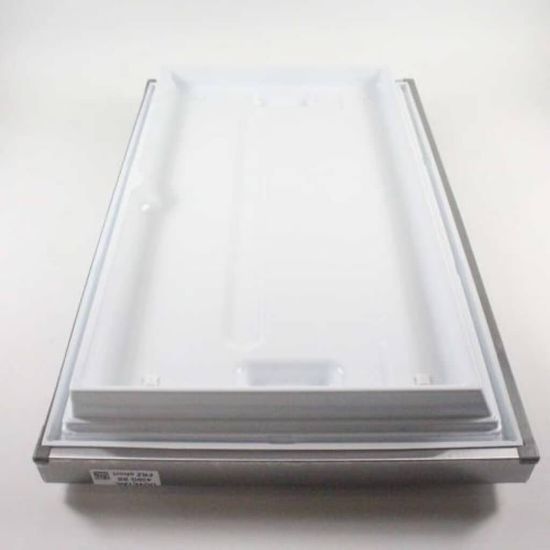 Picture of Whirlpool 13107111SQ Fz Dr Foam Assembly-dovetail - Fc Stainless