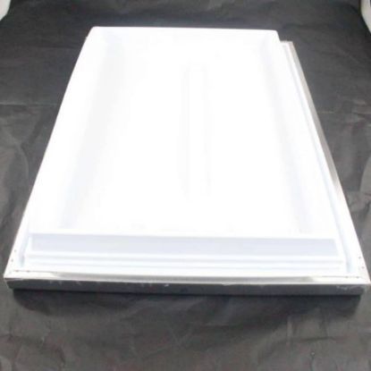 Picture of Whirlpool 13109217SQ Fz Dr Foam Assembly-33 - Fc Stainless