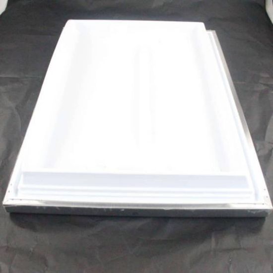 Picture of Whirlpool 13109217SQ Fz Dr Foam Assembly-33 - Fc Stainless