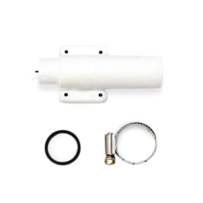 Picture of Whirlpool 206638 Siphon Break(w/clamp)