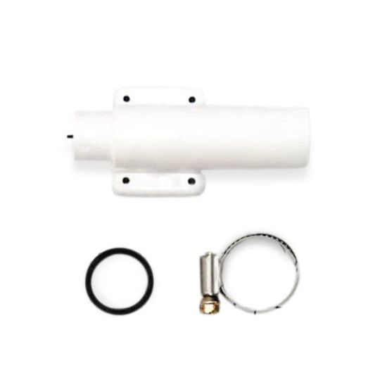 Picture of Whirlpool 206638 Siphon Break(w/clamp)