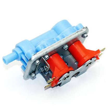Picture of Whirlpool 205613 Washing Machine Water Inlet Valve
