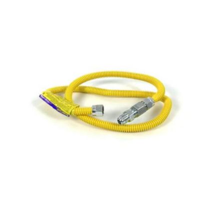 Picture of Whirlpool 20-3132-48A Gas Dryer Connector