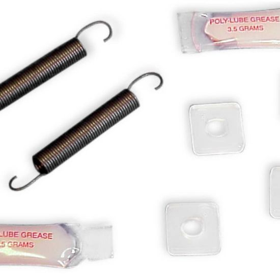 Picture of Whirlpool 205000 Kit-glide