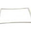 Picture of Whirlpool 2159057 Gasket-door;rc'