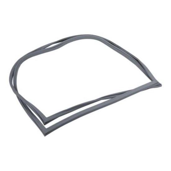Picture of Whirlpool 2188321A Sxs Refrigerator Door Gasket, White