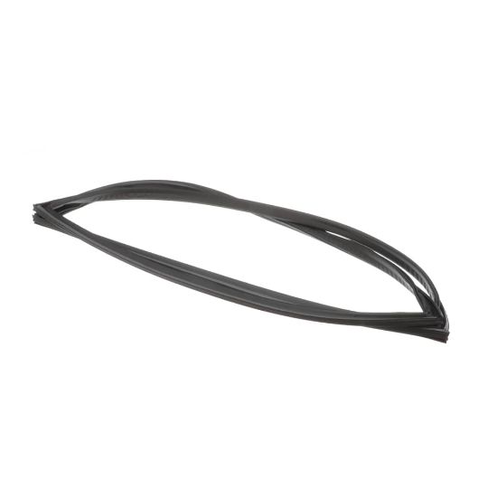 Picture of Whirlpool 2177311 Gasket-door,fip,rc,blk
