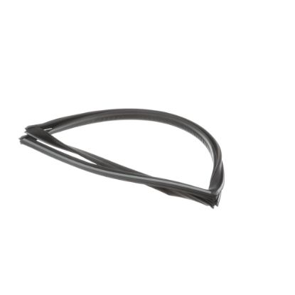 Picture of Whirlpool 2177310 Gasket-door,fip,fc,blk